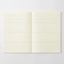 Planificador MD Notebook Diary A5 2027