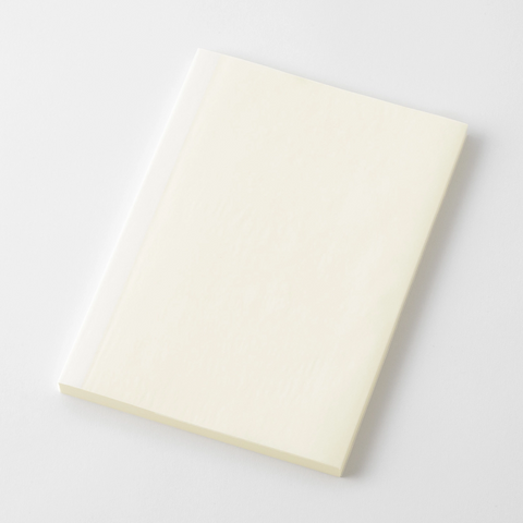 Planificador MD Notebook Diary A5 2027