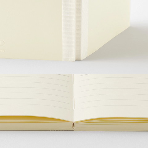Planificador MD Notebook Diary A5 2027