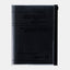 Agenda Mark's 2026 - storage it Black