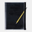 Agenda Mark's 2026 - storage it Black