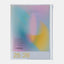 Agenda Mark's 2026 - Gradient Pink