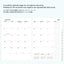 Agenda Mark's 2026 - Gradient Pink