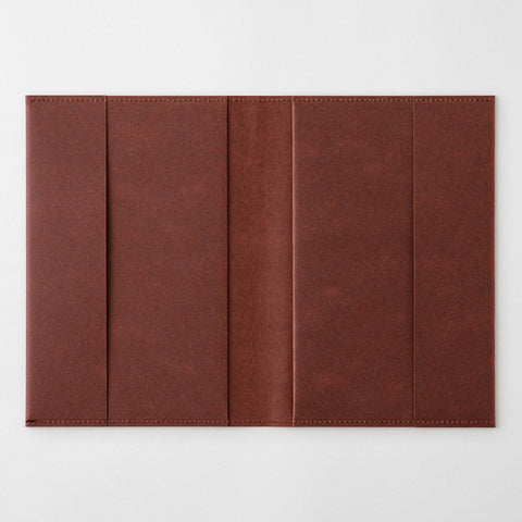 Funda rígida para cuaderno MD Notebook A5