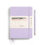 Leuchtturm1917 Libreta A5 Tapa dura Lilac