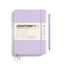 Leuchtturm1917 Libreta A5 Tapa dura Lilac