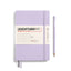 Leuchtturm1917 Libreta A5 Tapa blanda Lilac