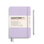 Leuchtturm1917 Libreta A5 Tapa blanda Lilac