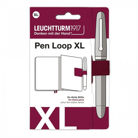 Pen Loop XL - Leuchtturm1917