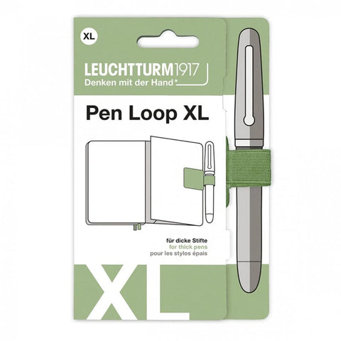 Pen Loop XL - Leuchtturm1917