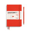 Leuchtturm1917 - Agenda 2025 A5 SV y notas Tapa Blanda