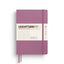 Leuchtturm1917 Libreta A5 Tapa dura Dusty Rose