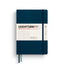 Leuchtturm1917 Libreta A5 Tapa dura Deep Sea