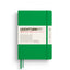 Leuchtturm1917 Libreta A5 Tapa dura Spring Leaf