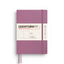 Leuchtturm1917 Libreta A5 Tapa blanda Dusty Rose