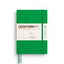 Leuchtturm1917 Libreta A5 Tapa blanda Spring Leaf