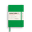 Leuchtturm1917 Libreta A5 Tapa blanda Spring Leaf