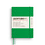 Leuchtturm1917 Libreta A5 Tapa blanda Spring Leaf