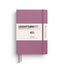 411 páginas Cuaderno Leuchtturm A5 - Dusty Rose