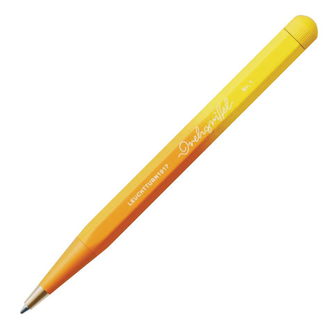 Bolígrafo Gradient Drehgriffel - Rising Sun y Lemon
