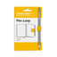 Pen Loop Leuchtturm1917 - Colores 2026