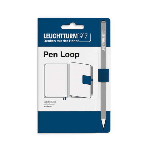 Pen Loop Leuchtturm1917 - Colores 2026
