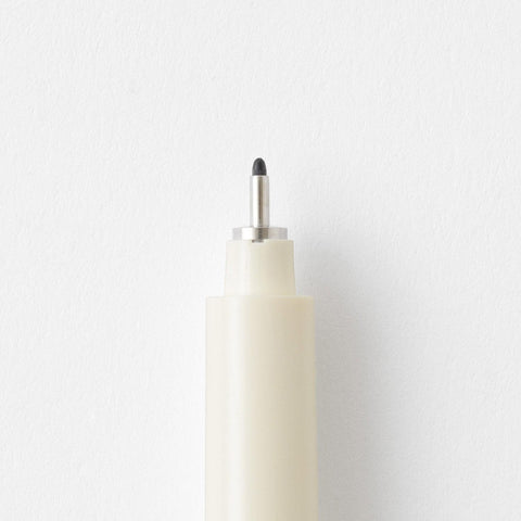 Rotulador MD Drawing Pen - Negro