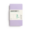 Jottbook Pur - Set de 3 - A6 Lila