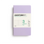 Jottbook Pur - Set de 3 - A6 Lila