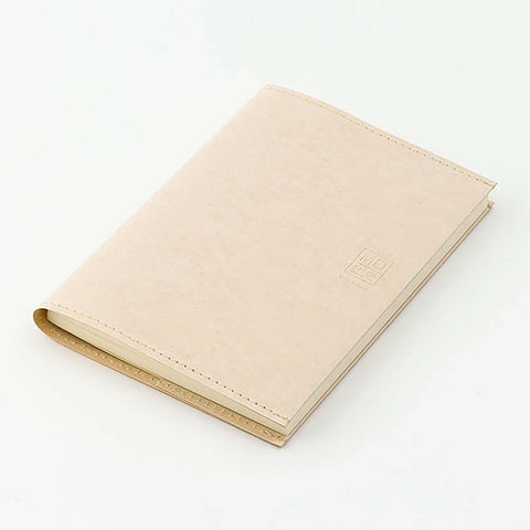 Funda de papel Midori - Cuaderno A6