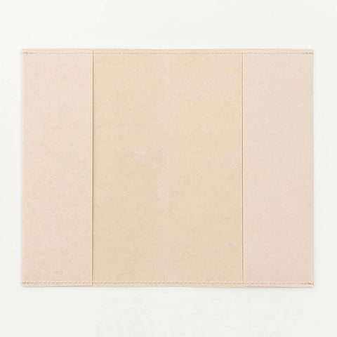 Funda de papel Midori - Cuaderno B6 Slim