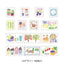 Pegatinas en rollo - Stamps