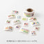 Pegatinas en rollo - Stamps