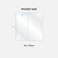 Álbum entradas - Moment Ticket Book