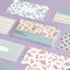 24 sobres 185x90mm Iconic