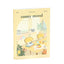 Libreta Iconic A5 - 02 Sunny Mood