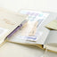 Agenda sin fechas Office Planner V.2 - Milk White