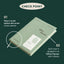 Agenda sin fechas Office Planner V.2 - Mint