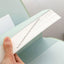 Agenda sin fechas Office Planner V.2 - Mint
