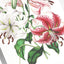 Bloc de notas A5 | Papel de carta - Flowers