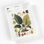 Bloc de notas A5 | Papel de carta - Botanical