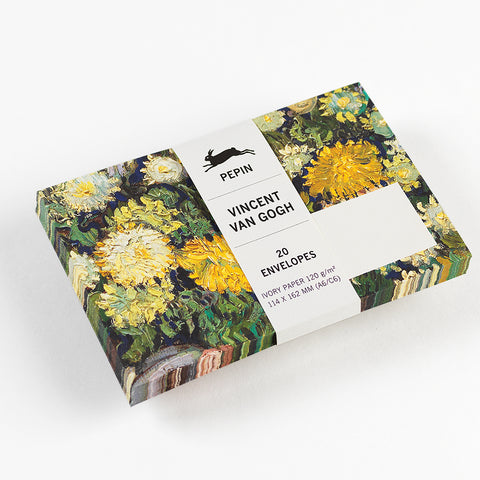 Sobre - Van Gogh (Pack de 20) - 160x110mm