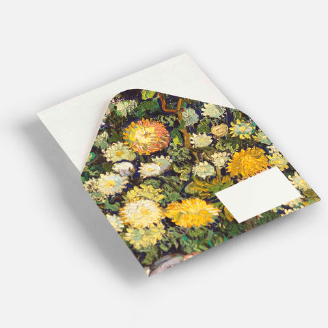 Sobre - Van Gogh (Pack de 20) - 160x110mm