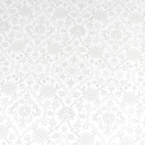 Libro para colorear - Diseños árabes