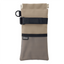 Ed. Limitada Circula - Estuche con resorte Lihit Lab - Beis