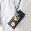Ed. Limitada Circula - Estuche con resorte Lihit Lab - Beis
