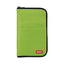 Estuche plano ancho Lihit Lab - Verde