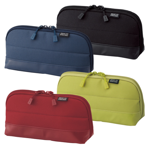 Estuche Smart Fit ActAct Lihit Lab - Rojo