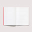 Agenda mensual 2026 Tamaño A5 Slim - Octagon Design