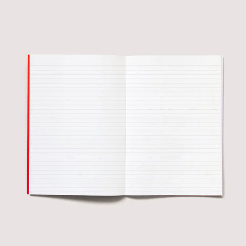 Agenda mensual 2026 Tamaño A5 Slim - Octagon Design